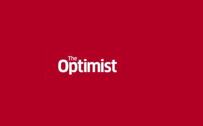 Lees gratis The Optimist